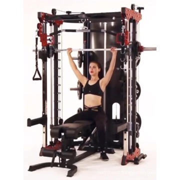 Boxing Building Sports Hoist Fitness Equipments Playground Commercial Training Strength Gym Fitness Equipment